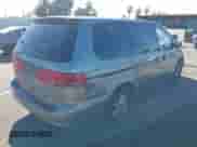 2001 Honda Odyssey LX с VIN 2HKRL18581H620376, выставлен на аукционе IAAI как лот 43041393 с пробегом 397 189 миль миль и . История ставок и продаж доступна на DreamBid. Изображение 4.