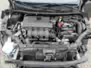 2019 Nissan Sentra S z VIN 3N1AB7APXKY356972, wystawiony jako Copart lot #57525615 z przebiegiem 97 728 mil mil oraz Szkoda całkowita • Salvage title. Historia ofert i sprzedaży dostępna na DreamBid. Obrazek 11.