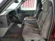 2005 Chevrolet Avalanche Z71 с VIN 3GNEK12Z65G135415, выставлен на аукционе Copart как лот 62101115 с пробегом 162 562 миль миль и Списание • Salvage title. История ставок и продаж доступна на DreamBid. Изображение 7.