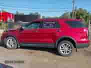 2015 Ford Explorer с VIN 1FM5K8B8XFGB18649, выставлен на аукционе IAAI как лот 43212748 с пробегом 141 000 миль миль и . История ставок и продаж доступна на DreamBid. Изображение 14.