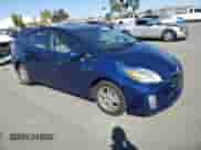 2010 Toyota Prius II z VIN JTDKN3DU9A0036280, wystawiony jako Copart lot #82230765 z przebiegiem 208 472 mil mil oraz Szkoda całkowita • Salvage title. Historia ofert i sprzedaży dostępna na DreamBid. Obrazek 4.