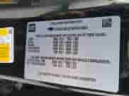 2022 Chevrolet Suburban LS with VIN 1GNSCBKD1NR271963, listed as a Copart auction lot 52889005 with 106,922 mi miles and Salvage title. Bid and sale history available at DreamBid. Image 14.