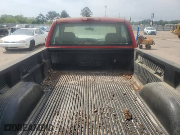 1999 Chevrolet Silverado 1500 с VIN 1GCEC14T4XE178742, выставлен на аукционе Copart как лот 53793515 с пробегом 258 403 миль миль и Списание • Salvage title. История ставок и продаж доступна на DreamBid. Изображение 10.