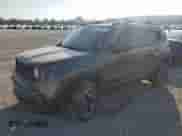2018 Jeep Renegade Altitude with VIN ZACCJABB7JPH80962, listed as a Copart auction lot 80563415 with Not provided miles and Salvage title. Bid and sale history available at DreamBid. Image 1.