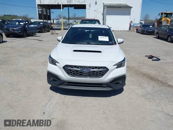 2022 Subaru WRX Premium с VIN JF1VBAH62N8008419, выставлен на аукционе IAAI как лот 42048545 с пробегом 53 193 миль миль и . История ставок и продаж доступна на DreamBid. Изображение 13.