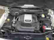 2006 Jeep Commander Limited with VIN 1J8HG58266C366868, listed as a Copart auction lot 90660845 with 181,471 mi miles and Salvage title. Bid and sale history available at DreamBid. Image 12.