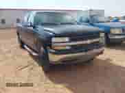 1999 Chevrolet Silverado 1500 LS with VIN 1GCEK19T2XE136906, listed as a IAAI auction lot 42924047 with 283,326 mi miles and . Bid and sale history available at DreamBid. Image 1.