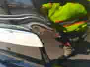 2017 Nissan Pathfinder S с VIN 5N1DR2MM1HC683719, выставлен на аукционе IAAI как лот 41944598 с пробегом 89 235 миль миль и . История ставок и продаж доступна на DreamBid. Изображение 18.