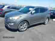 2016 Hyundai Santa Fe с VIN 5XYZW4LAXGG332503, выставлен на аукционе IAAI как лот 42496508 с пробегом 69 362 миль миль и . История ставок и продаж доступна на DreamBid. Изображение 2.