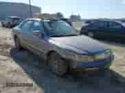 2005 Hyundai XG с VIN KMHFU45E95A420282, выставлен на аукционе IAAI как лот 42746485 с пробегом Не указан миль и . История ставок и продаж доступна на DreamBid. Изображение 6.