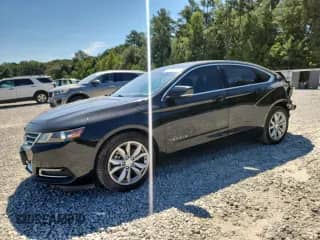2019 Chevrolet Impala LT с VIN 2G11Z5S37K9133760, выставлен на аукционе Copart как лот 70365365 с пробегом 103 262 миль миль и Списание • Salvage title. История ставок и продаж доступна на DreamBid. Изображение 1.