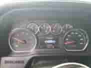 2023 Chevrolet Silverado 2500HD LTZ с VIN 1GC4YPEY4PF107402, выставлен на аукционе Copart как лот 54677805 с пробегом 28 202 миль миль и Списание • Salvage title. История ставок и продаж доступна на DreamBid. Изображение 9.