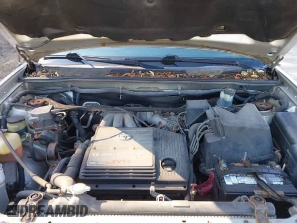 2003 Toyota Highlander с VIN JTEHF21A430125958, выставлен на аукционе IAAI как лот 43148065 с пробегом 184 134 миль миль и . История ставок и продаж доступна на DreamBid. Изображение 10.