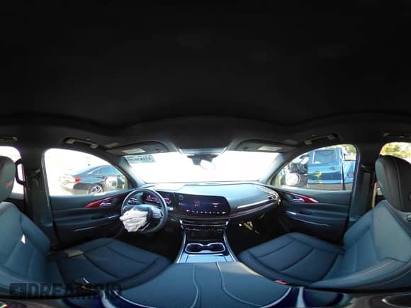 2024 Chevrolet Traverse AWD Z71 с VIN 1GNEVJKS2RJ148970, выставлен на аукционе IAAI как лот 42183029 с пробегом 22 876 миль миль и . История ставок и продаж доступна на DreamBid. Изображение 18.