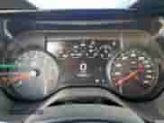 2017 Chevrolet Camaro 2SS z VIN 1G1FH1R76H0184289, wystawiony jako Copart lot #90095405 z przebiegiem 74 322 mil mil oraz Szkoda całkowita • Salvage title. Historia ofert i sprzedaży dostępna na DreamBid. Obrazek 9.