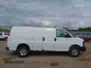 2012 Chevrolet Express Cargo with VIN 1GCWGFFA6C1188997, listed as a IAAI auction lot 43303297 with 228,911 mi miles and . Bid and sale history available at DreamBid. Image 13.