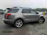 2011 Ford Explorer Limited с VIN 1FMHK8F88BGA78153, выставлен на аукционе Copart как лот 81710825 с пробегом 129 460 миль миль и Списание • Salvage title. История ставок и продаж доступна на DreamBid. Изображение 3.