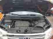 2013 Honda Odyssey EX-L with VIN 5FNRL5H64DB091298, listed as a IAAI auction lot 43589167 with 283,092 mi miles and . Bid and sale history available at DreamBid. Image 10.