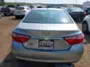 2017 Toyota Camry SE with VIN 4T1BF1FK6HU718058, listed as a IAAI auction lot 43158673 with 56,685 mi miles and . Bid and sale history available at DreamBid. Image 15.