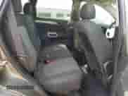 2012 Chevrolet Captiva Sport LT с VIN 3GNAL3E51CS542620, выставлен на аукционе Copart как лот 80013745 с пробегом 170 996 миль миль и Списание • Salvage title. История ставок и продаж доступна на DreamBid. Изображение 11.