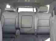 2023 Chevrolet Tahoe LT z VIN 1GNSCNKD6PR436636, wystawiony jako Copart lot #81047185 z przebiegiem 53 553 mil mil oraz Czysty tytuł • Clean title. Historia ofert i sprzedaży dostępna na DreamBid. Obrazek 10.
