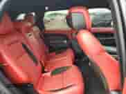 2021 Land Rover Range Rover Sport HSE Dynamic with VIN SALWR2SE5MA764603, listed as a Copart auction lot 62115035 with 60,164 mi miles and Salvage title. Bid and sale history available at DreamBid. Image 10.