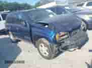 2002 Chevrolet TrailBlazer LS with VIN 1GNDS13S922507783, listed as a IAAI auction lot 42681111 with 237,310 mi miles and . Bid and sale history available at DreamBid. Image 1.