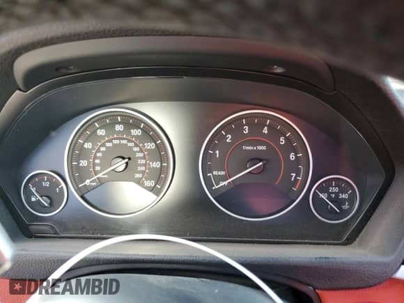 2015 BMW 4 Series 435i xDrive с VIN WBA4B3C59FD670407, выставлен на аукционе Copart как лот 89565445 с пробегом Не указан миль и Списание • Salvage title. История ставок и продаж доступна на DreamBid. Изображение 9.