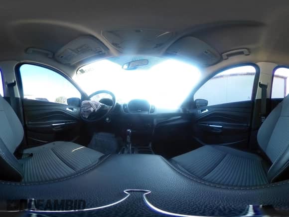 2017 Ford Escape SE с VIN 1FMCU9GD8HUA18020, выставлен на аукционе IAAI как лот 42629267 с пробегом 87 418 миль миль и . История ставок и продаж доступна на DreamBid. Изображение 18.