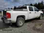 2013 Chevrolet Silverado 1500 LT с VIN 3GCPKSEAXDG294997, выставлен на аукционе Copart как лот 51575565 с пробегом 200 645 миль миль и Списание • Salvage title. История ставок и продаж доступна на DreamBid. Изображение 3.
