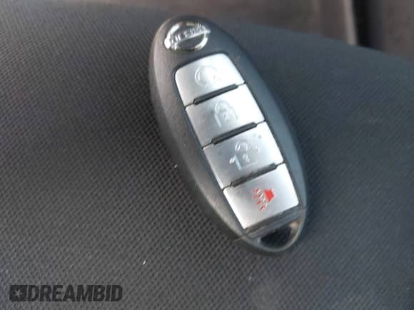 2018 Nissan Pathfinder SL с VIN 5N1DR2MM6JC659356, выставлен на аукционе IAAI как лот 42635981 с пробегом 96 845 миль миль и . История ставок и продаж доступна на DreamBid. Изображение 11.