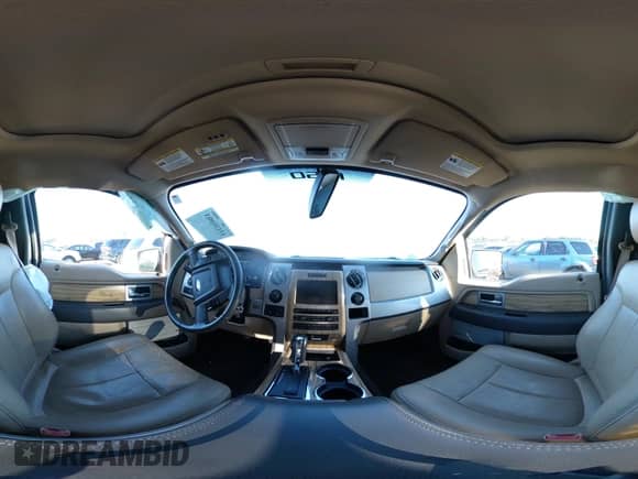 2011 Ford F-150 Lariat z VIN 1FTFW1EF3BFB39941, wystawiony jako IAAI lot #43136003 z przebiegiem 162 564 mil mil oraz . Historia ofert i sprzedaży dostępna na DreamBid. Obrazek 18.