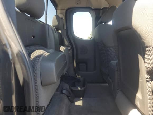 2013 Nissan Frontier SV с VIN 1N6AD0CU4DN758372, выставлен на аукционе Copart как лот 67036885 с пробегом 80 802 миль миль и Списание • Salvage title. История ставок и продаж доступна на DreamBid. Изображение 10.
