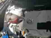 2022 Hyundai Tucson XRT with VIN KM8JF3AE9NU155799, listed as a Copart auction lot 85571205 with 94,984 mi miles and Salvage title. Bid and sale history available at DreamBid. Image 14.