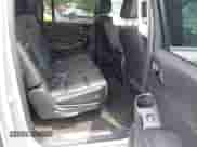 2018 Chevrolet Suburban LT с VIN 1GNSCHKC8JR349384, выставлен на аукционе IAAI как лот 42378309 с пробегом 129 848 миль миль и . История ставок и продаж доступна на DreamBid. Изображение 8.