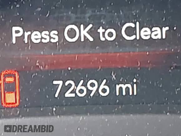 2022 Ram 1500 Big Horn z VIN 1C6RRFFG3NN258356, wystawiony jako IAAI lot #42181879 z przebiegiem 72 696 mil mil oraz . Historia ofert i sprzedaży dostępna na DreamBid. Obrazek 15.