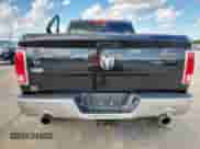 2017 Ram 1500 Laramie with VIN 1C6RR6NT7HS585167, listed as a Copart auction lot 81511225 with 114,282 mi miles and Salvage title. Bid and sale history available at DreamBid. Image 6.