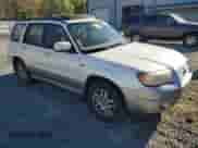 2008 Subaru Forester X L.L. Bean с VIN JF1SG67648H707087, выставлен на аукционе Copart как лот 50000785 с пробегом 184 519 миль миль и Чистый • Clean title. История ставок и продаж доступна на DreamBid. Изображение 4.