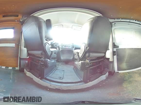 2017 Ram ProMaster Cargo с VIN 3C6TRVDG9HE503334, выставлен на аукционе Copart как лот 62150955 с пробегом 186 911 миль миль и Списание • Salvage title. История ставок и продаж доступна на DreamBid. Изображение 15.