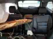 2017 Honda Pilot EX-L z VIN 5FNYF6H70HB075395, wystawiony jako Copart lot #68359434 z przebiegiem 161 215 mil mil oraz Szkoda całkowita • Salvage title. Historia ofert i sprzedaży dostępna na DreamBid. Obrazek 10.