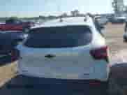 2025 Chevrolet Trax 2RS with VIN KL77LJEP3SC268332, listed as a IAAI auction lot 43304102 with 6,486 mi miles and . Bid and sale history available at DreamBid. Image 16.