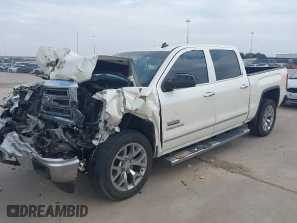 2014 GMC Sierra 1500 SLT с VIN 3GTP1VEC3EG245891, выставлен на аукционе IAAI как лот 42781226 с пробегом 152 793 миль миль и . История ставок и продаж доступна на DreamBid. Изображение 19.
