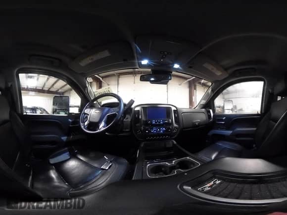 2018 Chevrolet Silverado 2500HD LTZ с VIN 1GC1KWEY6JF182799, выставлен на аукционе IAAI как лот 41868816 с пробегом 119 643 миль миль и . История ставок и продаж доступна на DreamBid. Изображение 19.