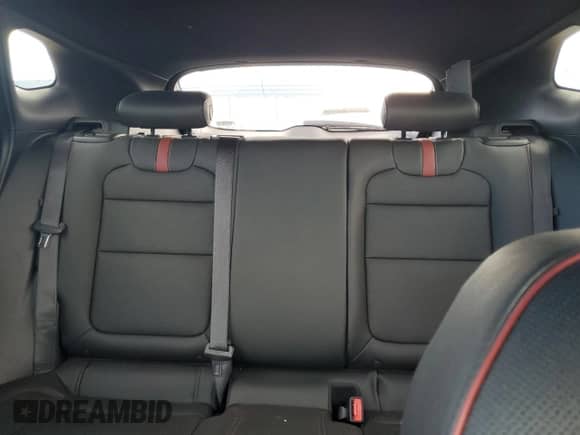 2024 Chevrolet Trax 2RS с VIN KL77LJE23RC154863, выставлен на аукционе Copart как лот 62772595 с пробегом 28 258 миль миль и Списание • Salvage title. История ставок и продаж доступна на DreamBid. Изображение 10.