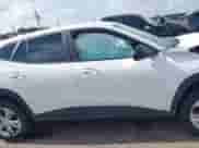 2024 Chevrolet Trax LS with VIN KL77LFE24RC208412, listed as a IAAI auction lot 42842056 with 26,959 mi miles and . Bid and sale history available at DreamBid. Image 14.