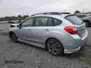 2015 Subaru Impreza Special Sports Limited z VIN JF1GPAZ69F8237206, wystawiony jako Copart lot #71650815 z przebiegiem 66 854 mil mil oraz Szkoda całkowita • Salvage title. Historia ofert i sprzedaży dostępna na DreamBid. Obrazek 2.