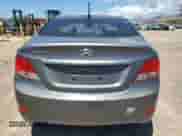 2016 Hyundai Accent SE с VIN KMHCT4AE3GU062089, выставлен на аукционе Copart как лот 71865975 с пробегом 105 939 миль миль и Списание • Salvage title. История ставок и продаж доступна на DreamBid. Изображение 6.