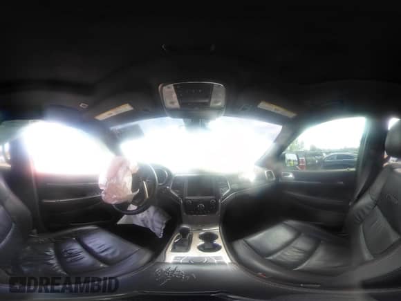 2017 Jeep Grand Cherokee Limited с VIN 1C4RJFBG1HC695763, выставлен на аукционе IAAI как лот 43163337 с пробегом 158 117 миль миль и . История ставок и продаж доступна на DreamBid. Изображение 18.