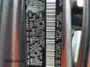 2015 Toyota Prius Two z VIN JTDKDTB35F1584811, wystawiony jako Copart lot #86602915 z przebiegiem 146 107 mil mil oraz Szkoda całkowita • Salvage title. Historia ofert i sprzedaży dostępna na DreamBid. Obrazek 12.