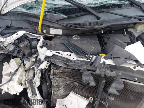 2011 Toyota Sienna LE z VIN 5TDKK3DCXBS057282, wystawiony jako IAAI lot #43408479 z przebiegiem 293 004 mil mil oraz . Historia ofert i sprzedaży dostępna na DreamBid. Obrazek 10.